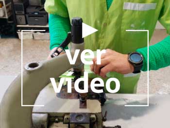 Pantallazo Video Topes